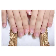 当店ジェルネイルオフのみ