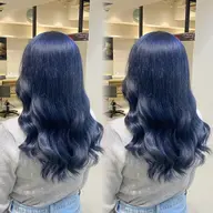 【（ブリーチなし）Wカラー】🥣