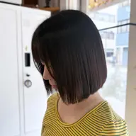 レディースカット🍓【2stepトリートメント付き】