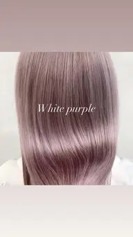 リピーター限定🌈超ケアメニュー🌈カット+ケアカラー(イルミナ含む)+5ステップトリートメント