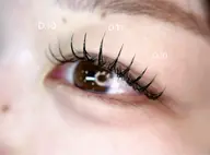 LEDマツエク✨従来のマツエクよりも持ちがいい！！