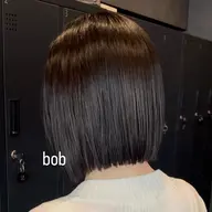 ボブカット