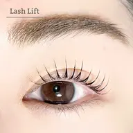 【組み合わせmenu🌸】パリジェンヌorラッシュリフト&ハリウッドブロウリフト