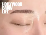 ハリウッドブロウリフト