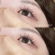 【練習モデル】☪️オフなしフラットラッシュ付け放題※60本保証,付け足し不可,詳細要確認🎀