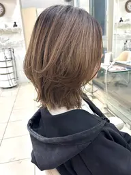 🌙🌙レイヤーカット¥3200💖指名料別(顔まわりだけでも◎)