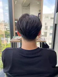【新規/メンズ/カット】⚡️シャンプーなしメンズドライカット⚡️30分でカットします！