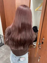 🌈初回メニュー🌈カット＋カラー