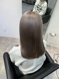 レディースカットモデル✂️✨️】ミディアムスタイル🪄※詳細要確認