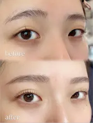 【新規限定クーポン♡】レディースアイブロウワックス🚺🩷眉カット・ワックス・シェーバー・仕上げのメイクまで！！