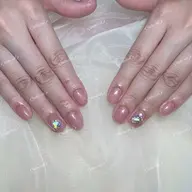 初回ジェルオフ無料！持ち込みデザイン/パーツつけ2本まで❤️