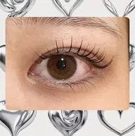 話題！大人気！ブラックティント（まつげパーマ）