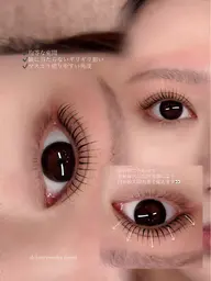 束間しっかり韓国風ラッシュリフト🇰🇷2400円