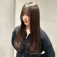 【毎月3名限定🌸】カット(ショートカットNG)➕髪質改善ワンカラー➕トリートメント