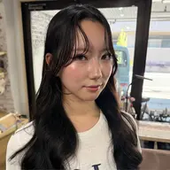 韓国風レイヤーカット＋毛髪強度140%回復TOKIOインカラミトリートメント+指圧肩マッサージ＋アイロン仕上げ追加料金無