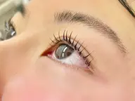 上まつ毛パーマ🍒〈お目元のお写真をお店のSNSに掲載してもよろしい方限定〉