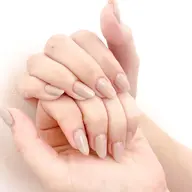 シンプルネイル(オフ込)