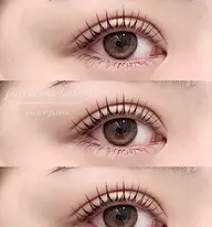 ✨初回限定✨中観目短縮！！まつ毛パーマ上下（パリジェンヌ／ラッシュリフト 変更可能）¥7000