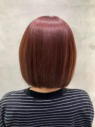 メンテナンスカット限定💇‍♀️（カットモデル）
