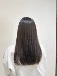 【レディースカット】整えカット✂️