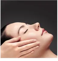 究極✴︎たるみケア&美白💎輝き極まる弾力肌　ドライヘッド付き80分