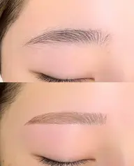 【 5月16日​〜​6月14日限定 】🧈眉毛ワックス & 間引きカット🧈
