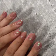 ミラー･オーロラ