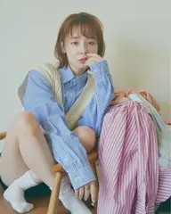 【新規】 カット＋縮毛矯正