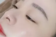 骨格似合わせ眉スタイリング🕊️