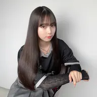 🥣平日限定🥣縮毛矯正、ワンカラー、トリートメント、前髪カット、毛先調整