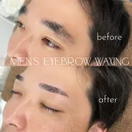 【メンズ】アイブロウワックス❤️‍🔥
