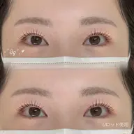 まつ毛パーマ+選べるオプション