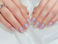 ハンド◆マグネットネイル🌻✨💖【オフ/ケア込】