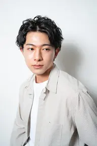 カット+シェービング