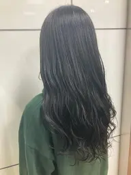 ✨超目玉クーポン✨❤️似合わせデザインカット+ゆるふわデジタルパーマ❤️