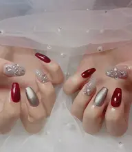 💓ソフトジェルオフ無料💓 4本アートコース