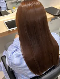 🥀カット＋髪質改善メテオトリートメント🥀