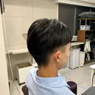🌱メンズカット🌱