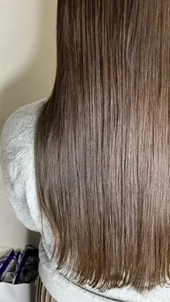 ✨艶々話題の✨Ｎ．ヘアカラー