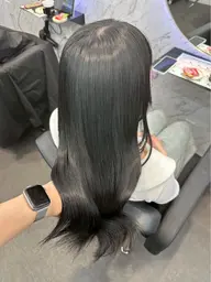 【髪質再生🫧⠀】バイカルテトリートメント❦