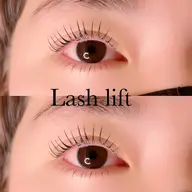 【大人気🌟】下まつ毛パーマ