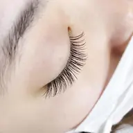 ♡やわらかセーブル♡140本コース(当店オフ無料・他店オフ+550円)+1,100円でフラットラッシュに変更可能!