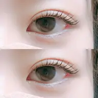 🌷[新規/エクステオフ無し] 似合わせまつ毛パーマ