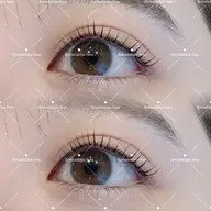 【似合わせ】まつげパーマ🦋