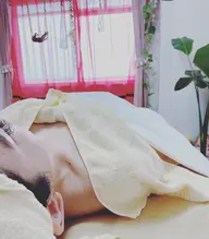 🉐お得感🉐満足度NO.1⭐️✨✨頭から足先まで全身満足💠オールハンドリラクゼーションエステ💠120分