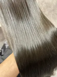 NEW🤍髪質改善ULTOWAトリートメント＋カット