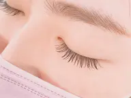 🌈マツエク→【フラットラッシュ100本】(オフ込み)コーティング付→¥5.500