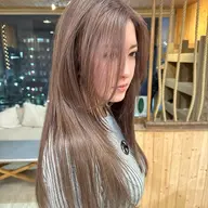 ✨似合わせカット&シャンプーブロー+TOKIOインカラミT r✨minimo特別価格