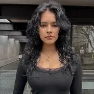 【海外風パーマ♡】 似合わせカット+パーマ