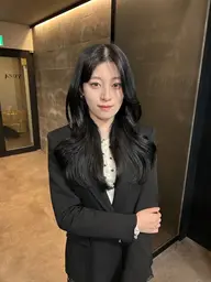 🍊カット+3stepトリートメント🍊（似合わせ•相談メニュー）